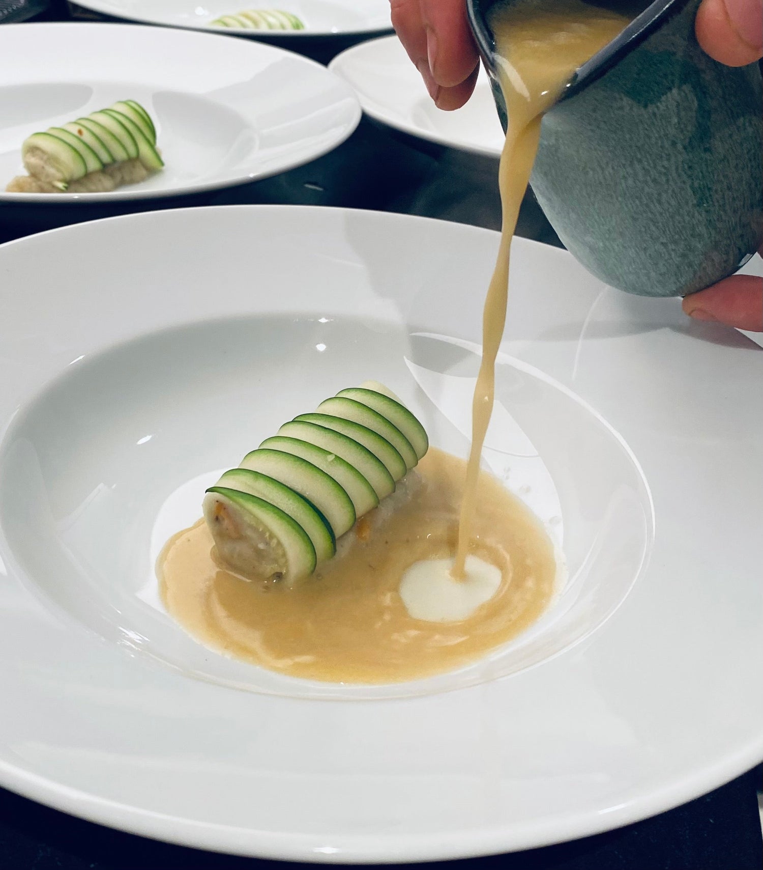 Natur dining
